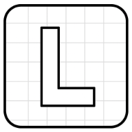 Lorem API Logo